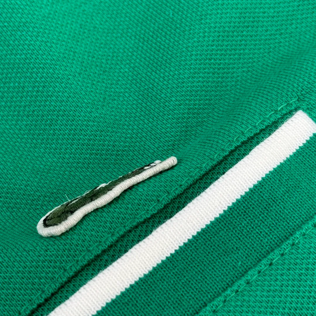 C🌟LACOSTE 2026 New Arrival polo ～ ✅ Same Style～ ， ！ ， ！ ！ ， ， ， ， 👍 Size：M L XL XXL 3XL（ ！）